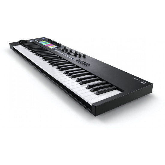 Novation midi deals keyboard